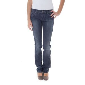 Phard Bootcut Jeans Women Blue Jeans & Pants